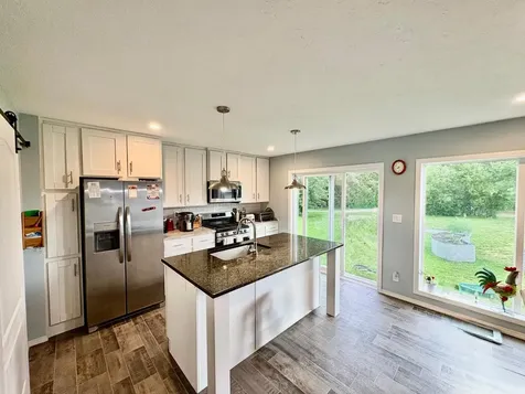 6483 Walleye Lane NW Williams MN 56686