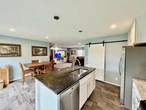 6483 Walleye Lane NW Williams MN 56686