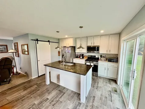 6483 Walleye Lane NW Williams MN 56686