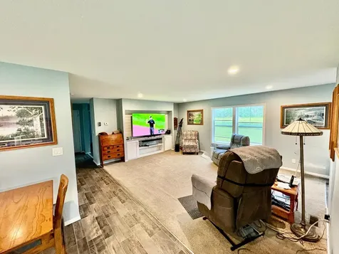 6483 Walleye Lane NW Williams MN 56686