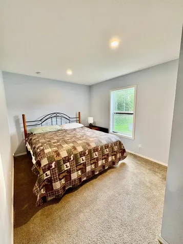 6483 Walleye Lane NW Williams MN 56686