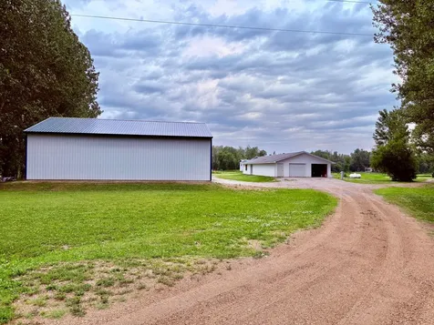 6483 Walleye Lane NW Williams MN 56686