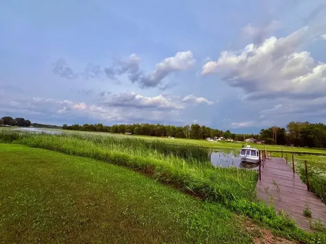 6483 Walleye Lane NW Williams MN 56686