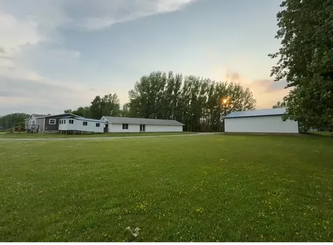 6483 Walleye Lane NW Williams MN 56686