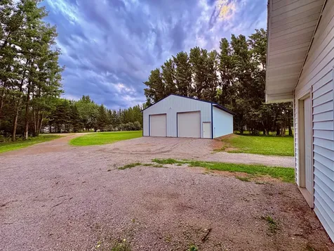 6483 Walleye Lane NW Williams MN 56686