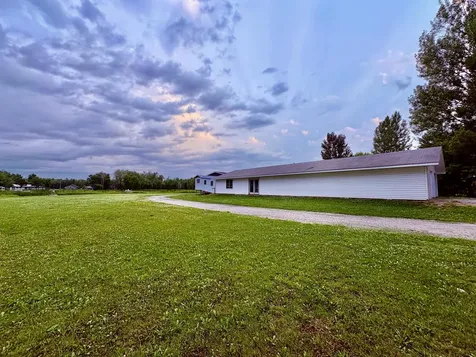 6483 Walleye Lane NW Williams MN 56686