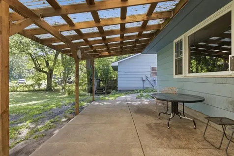 2814 Crosstown Boulevard NE Andover MN 55304