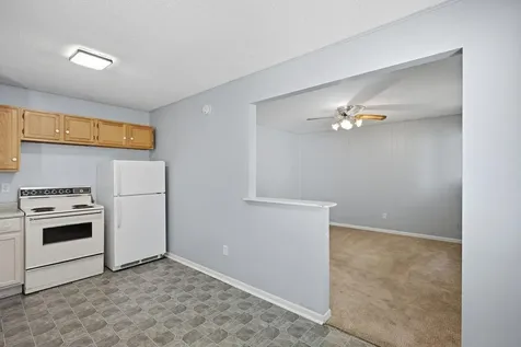 2814 Crosstown Boulevard NE Andover MN 55304
