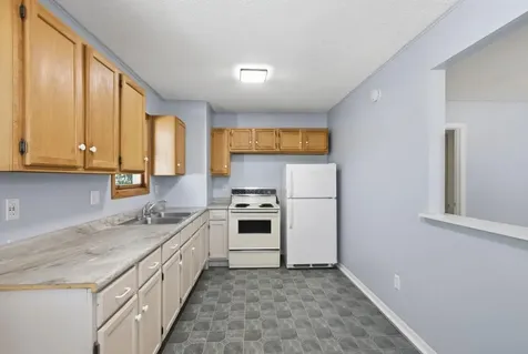 2814 Crosstown Boulevard NE Andover MN 55304