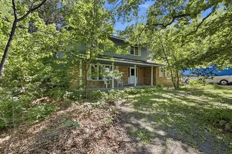 2814 Crosstown Boulevard NE Andover MN 55304