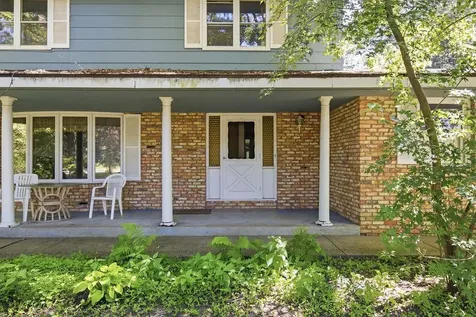 2814 Crosstown Boulevard NE Andover MN 55304