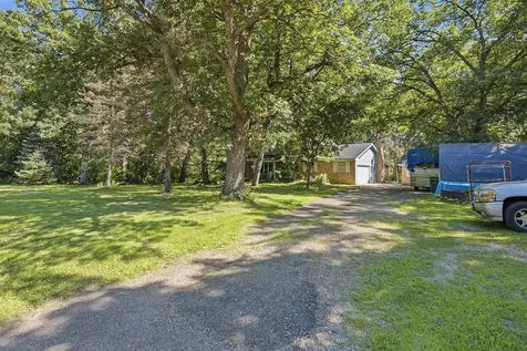 2814 Crosstown Boulevard NE Andover MN 55304