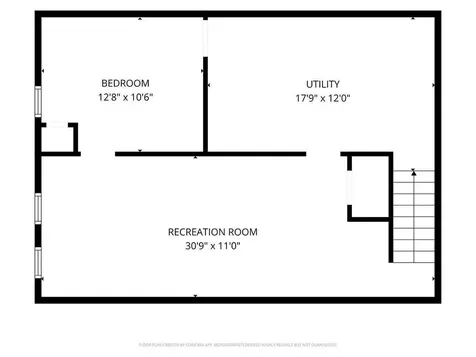 2814 Crosstown Boulevard NE Andover MN 55304