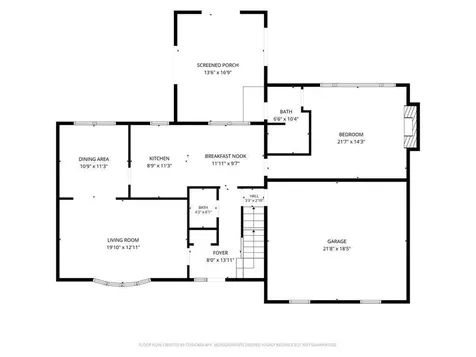 2814 Crosstown Boulevard NE Andover MN 55304