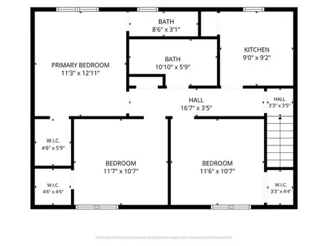 2814 Crosstown Boulevard NE Andover MN 55304