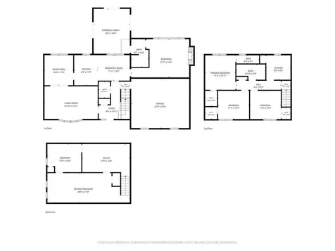 2814 Crosstown Boulevard NE Andover MN 55304