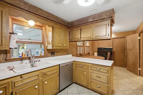2814 Crosstown Boulevard NE Andover MN 55304
