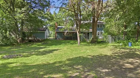 2814 Crosstown Boulevard NE Andover MN 55304