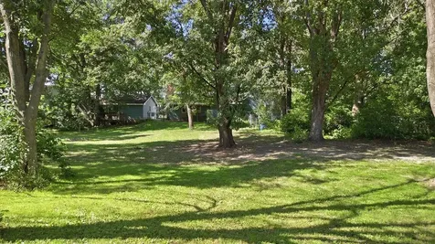 2814 Crosstown Boulevard NE Andover MN 55304