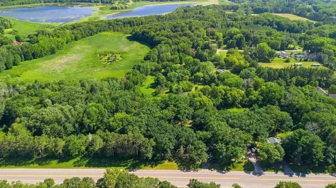 2814 Crosstown Boulevard NE Andover MN 55304