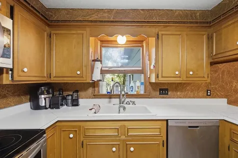 2814 Crosstown Boulevard NE Andover MN 55304