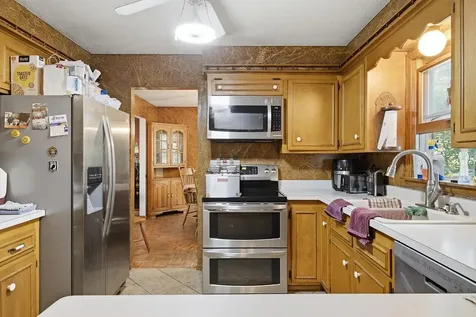 2814 Crosstown Boulevard NE Andover MN 55304