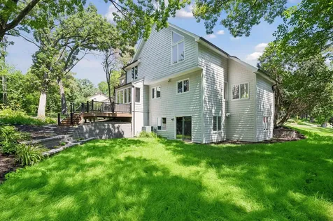 5804 Schaefer Road Edina MN 55436