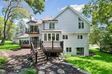 5804 Schaefer Road Edina MN 55436