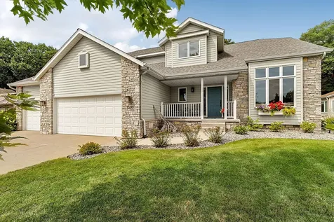 1070 Sunwood Park Lane Waite Park MN 56387