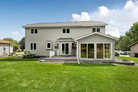 1070 Sunwood Park Lane Waite Park MN 56387