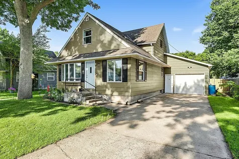 420 S 8th Street Bird Island MN 55310