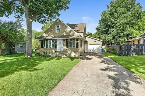 420 S 8th Street Bird Island MN 55310