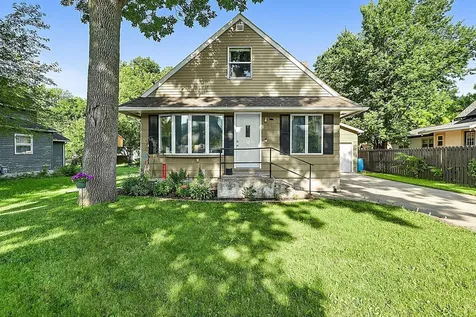 420 S 8th Street Bird Island MN 55310