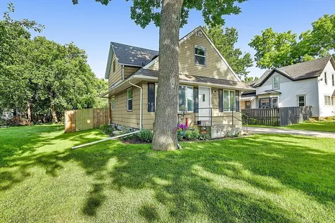 420 S 8th Street Bird Island MN 55310
