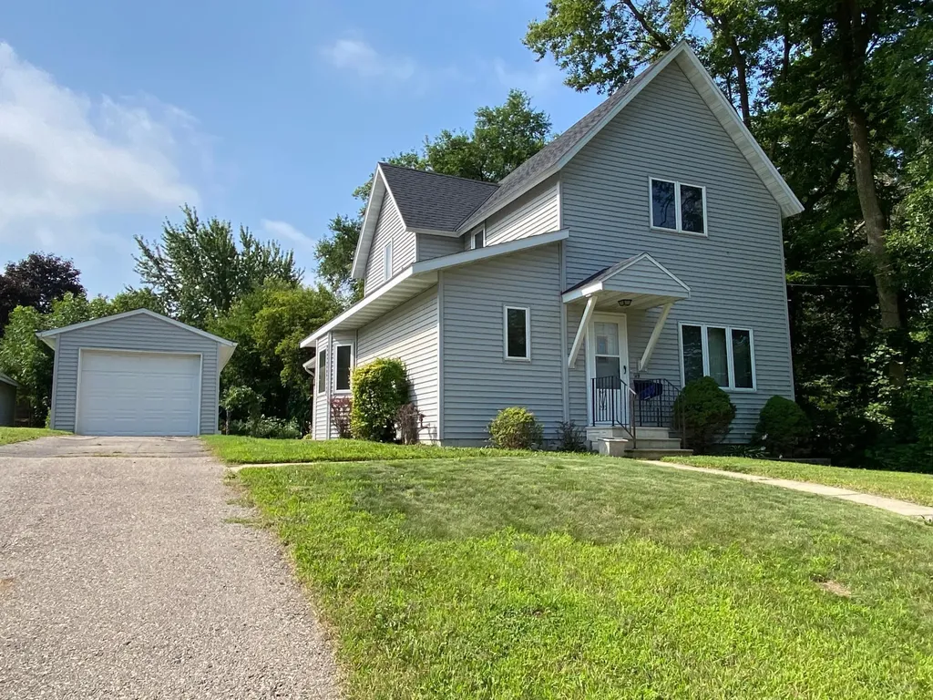 919 Abbott Street Albert Lea MN 56007