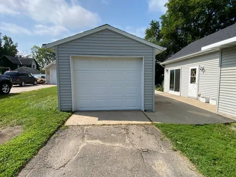 919 Abbott Street Albert Lea MN 56007