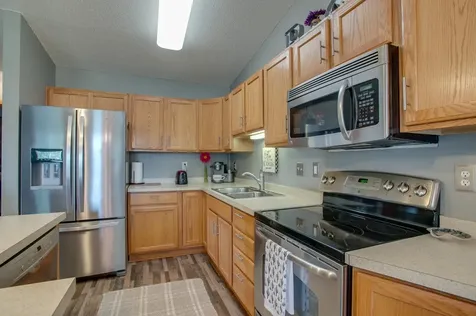 1901 41st Avenue S Moorhead MN 56560