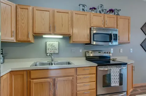 1901 41st Avenue S Moorhead MN 56560