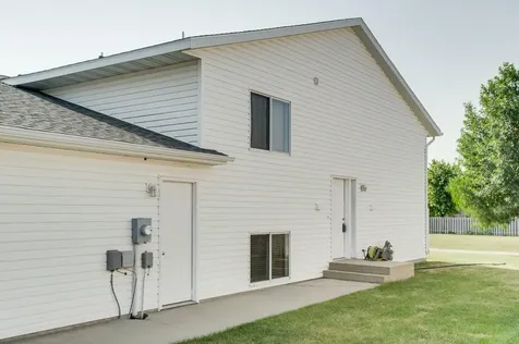 1901 41st Avenue S Moorhead MN 56560