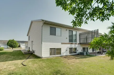 1901 41st Avenue S Moorhead MN 56560