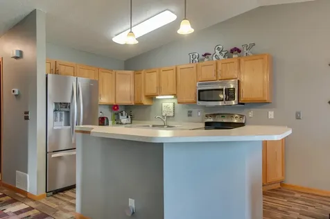 1901 41st Avenue S Moorhead MN 56560
