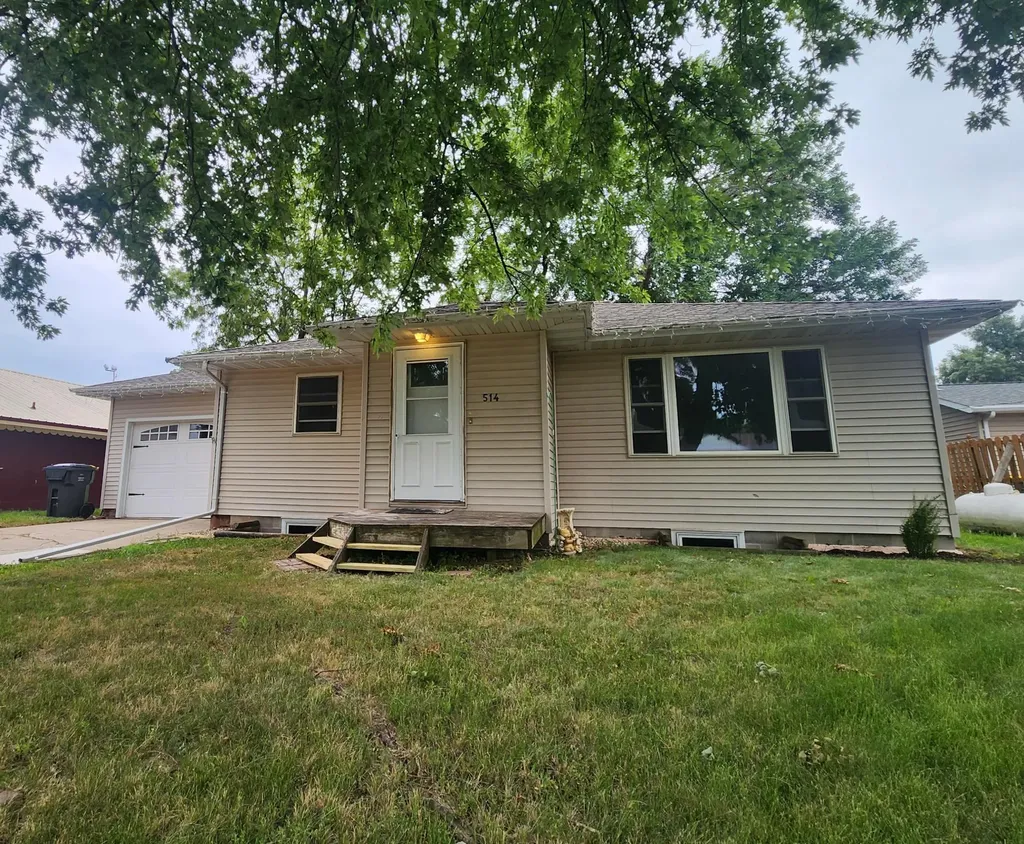 514 7th Avenue SE Pipestone MN 56164
