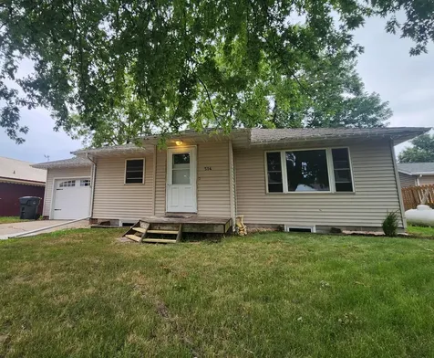 514 7th Avenue SE Pipestone MN 56164