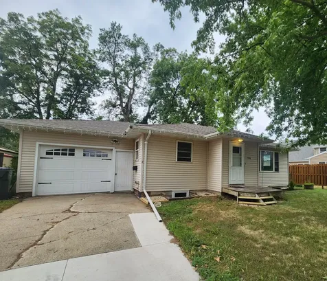 514 7th Avenue SE Pipestone MN 56164