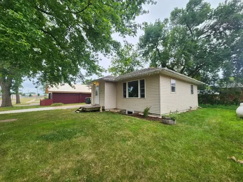 514 7th Avenue SE Pipestone MN 56164