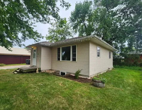 514 7th Avenue SE Pipestone MN 56164
