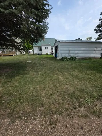 206 Pine Avenue N Canby MN 56220