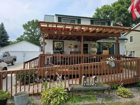 206 Pine Avenue N Canby MN 56220