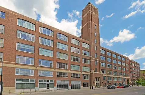 700 Washington Ave N Minneapolis MN 55401