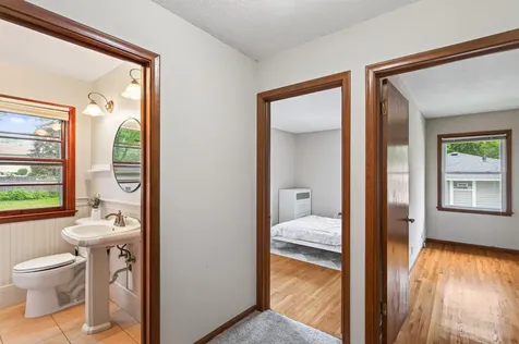 69 Dennis Lane N Maplewood MN 55119